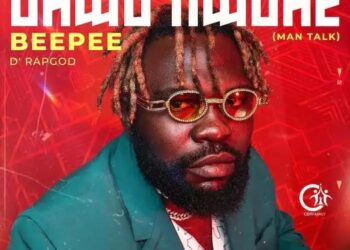 DOWNLOAD BeePee D RapGod – Man Talk mp3