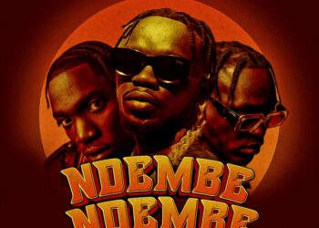 DOWNLOAD Bytar Beast – Ndembe Ndembe ft. Marioo & Jaivah mp3