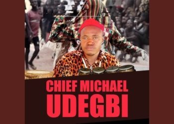 DOWNLOAD Chief Michael Udegbi – Onye Olo N’ Abidjan mp3