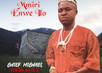 DOWNLOAD Chief Michael Udegbi – Ndi Butere Ike mp3