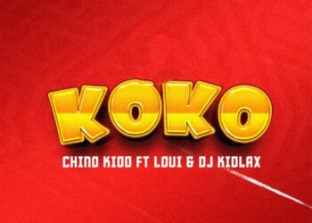 DOWNLOAD Chino Kidd Ft Loui X Kidlax – Koko mp3