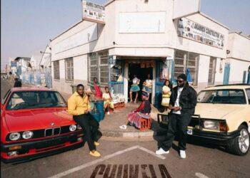 DOWNLOAD DJ Maphorisa & Tman Xpress – Ingxoxo Ye Mali Ft. Mellow & Sleazy mp3