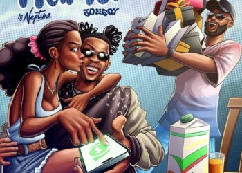 DOWNLOAD Neptune – Mumu ft. Joeboy mp3
