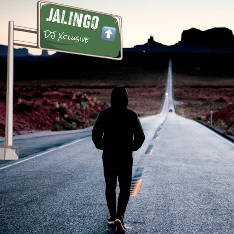 DOWNLOAD DJ Xclusive – Jalingo mp3