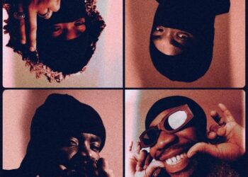 DOWNLOAD DarkoVibes – I Know: Toronto ft. M.anifest mp3