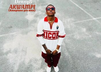 DOWNLOAD DennyB – AKWAMPI (Amapiano Pro Max) mp3