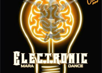 DOWNLOAD Dj Cora – Electronic Mara mp3