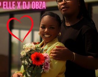 DOWNLOAD P Elle – Sobabili Ft Dj Obza mp3