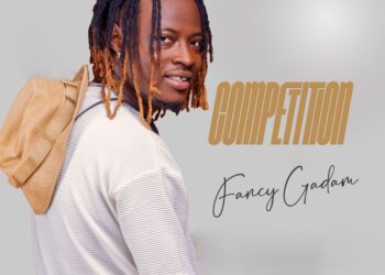 DOWNLOAD Fancy Gadam – Gonje Piano mp3
