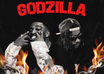 DOWNLOAD Franky Gabana – Godzilla ft Aguero Banks mp3