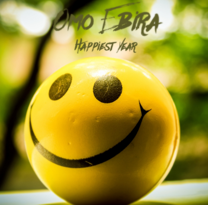 DOWNLOAD Omo Ebira – Happiest Year (Afro Mara) mp3