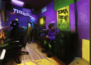 DOWNLOAD Temadey Ft. T.I Blaze – Gain mp3