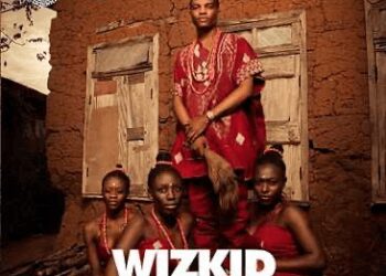 DOWNLOAD Wizkid – Caro ft L.A.X mp3