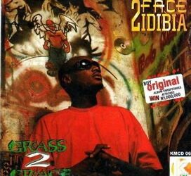 DOWNLOAD 2Baba – If Love Is A Crime  mp3