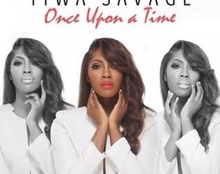 DOWNLOAD Tiwa Savage – Oh Yeah ft Don Jazzy mp3