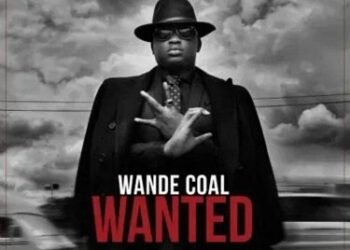 DOWNLOAD Wande Coal – My Way mp3