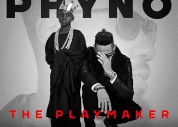 DOWNLOAD Phyno – No Be My Style ft Burnaboy mp3