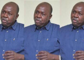 Charles Owino Biography, Wikipedia, Age, Wife, Salary & Net worth