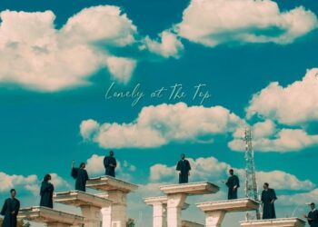 DOWNLOAD Kabusa Oriental Choir – Lonely at the Top mp3