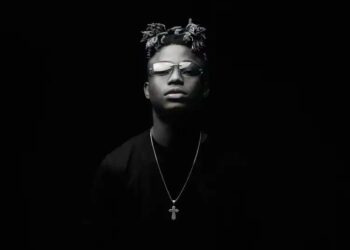 DOWNLOAD Kidd Carder – Call My Name mp3