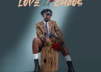 DOWNLOAD Kuami Eugene – Yolo mp3