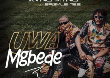 DOWNLOAD
Kvng Myno – Uwa Mgbede Ft. Sparkle Tee mp3