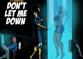 DOWNLOAD Marvel – Don’t Let Me Down mp3