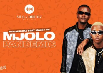 DOWNLOAD
Megadrumz – Mjolo Pandemic Ft. Mazet SA mp3
