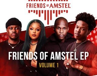DOWNLOAD Nasty C – Complicated Ft. Joda Kgosi mp3