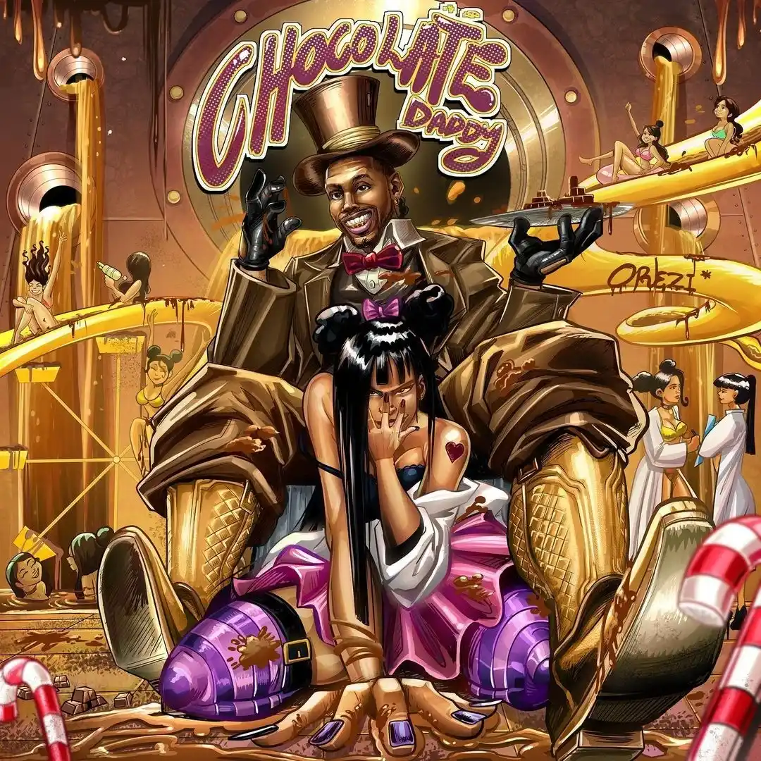 DOWNLOAD Orezi – I Swear mp3