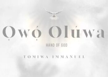 DOWNLOAD P.Daniel – Owo Oluwa Nbe Lori Aye Mi mp3