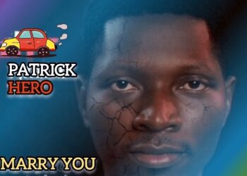 DOWNLOAD Patrick Hero – Marry You mp3