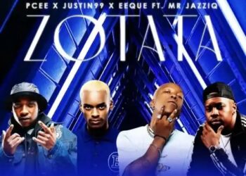 DOWNLOAD Pcee, EeQue & Justin99 ft Mr JazziQ – ZoTata mp3