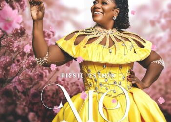 DOWNLOAD Piesie Esther – Mo (Well Done) mp3