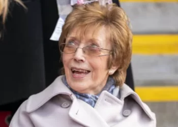 Cathy Ferguson Cause of Death, Age, Family, Net Worth