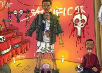 DOWNLOAD Chella – Sacrificer mp3