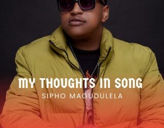DOWNLOAD Sipho Magudulela – Thando Lwami ft. Russell Zuma & Jessica LM mp3