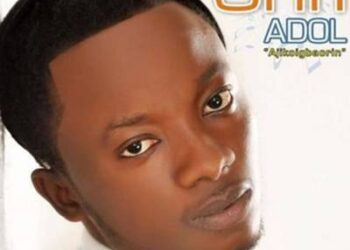 DOWNLOAD Adol Orin – Get Out mp3