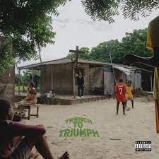 DOWNLOAD Crayon – Ngozi Ft. Ayra Starr mp3