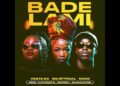 DOWNLOAD Vesta SA, DQ Official & Naco – Bade Lami Ft. Thatohatsi & Mphoet & SkavaNator
mp3