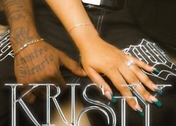DOWNLOAD Ruger – Kristy mp3