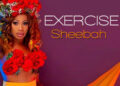 DOWNLOAD Exercise By Sheebah mp3