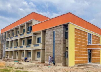 Promise Fulfilled: 1533 LAUTECH Students Resume in Iseyin