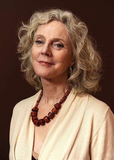 Blythe Danner Net Worth; How Rich is Blythe Danner?