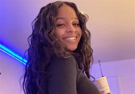 Bailei Knight Biography, Age, Parents, Half-Siblings, Boyfriend, Birthday, Net worth