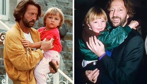 Conor Clapton Biography, Cause of Death, Parents, Siblings, Accident