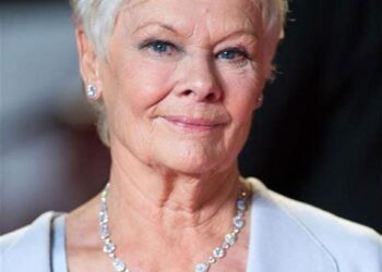 Judi Dench Net Worth; How Rich is Judi Dench?