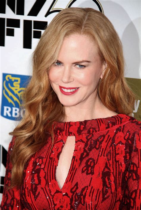 Nicole Kidman Net Worth; How Rich is Nicole Kidman?