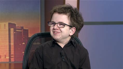 Keenan Cahill Net Worth; How Rich is Keenan Cahill?