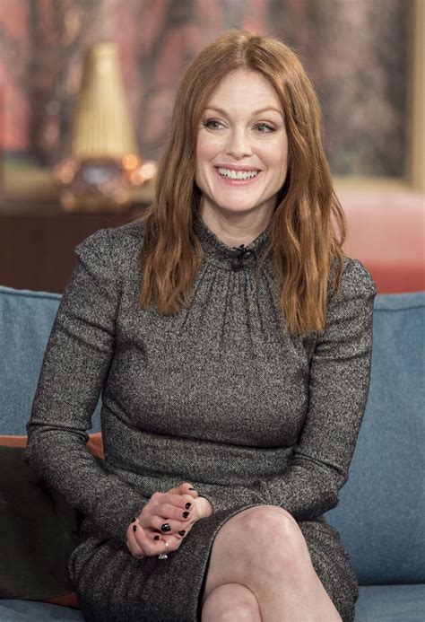 Julianne Moore Net Worth; How Rich is Julianne Moore?